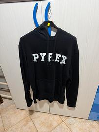 felpa pyrex