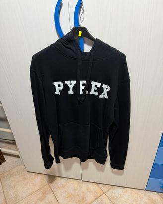 felpa pyrex