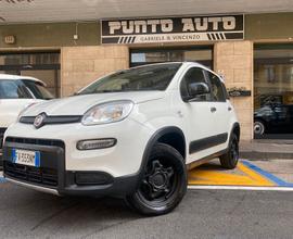 Fiat Panda0.9TwinAir 4x4 2019Consegna tutta Italia