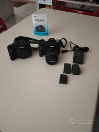 Canon 400d