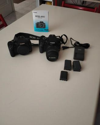 Canon 400d