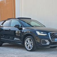 Audi Q2 S-line 1.6 TDI 115CV S-tronic