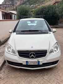 Mercedes Classe A 160 BlueEFFICIENCY