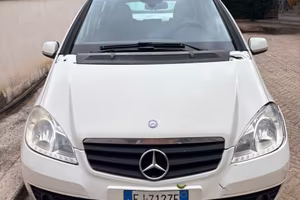 Mercedes Classe A 160 BlueEFFICIENCY