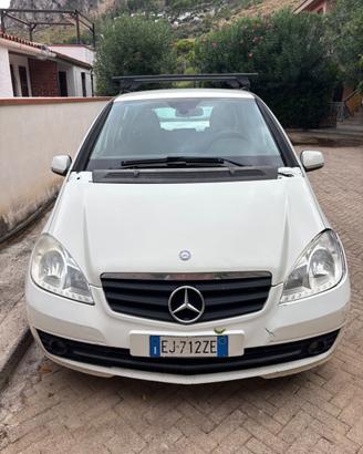 Mercedes Classe A 160 BlueEFFICIENCY