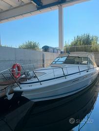Sea Ray SRV 300 Weekender + Posto Barca incluso