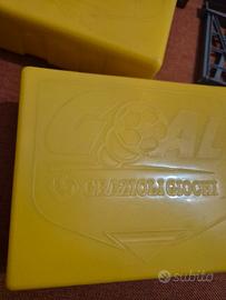 Goal Giochi Preziosi