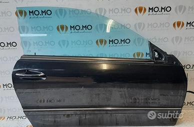 Porta destra mercedes clk