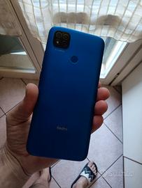 Xiaomi redmi 9c cellulare 