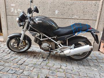 ducati Monster 600