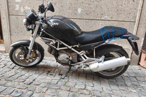 ducati Monster 600