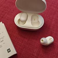 Xiaomi Mi True Wireless Earbuds, Cuffie Wi