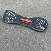 Oxeloboard con due ruote