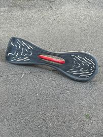 Oxeloboard con due ruote