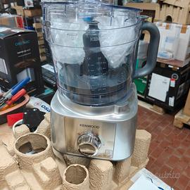 robot da cucina kenwood