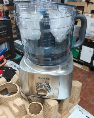 robot da cucina kenwood