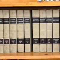 ENCYCLOOEDIA BRITANNICA