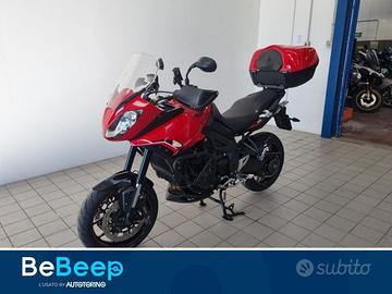Triumph Tiger 1050 SE ABS