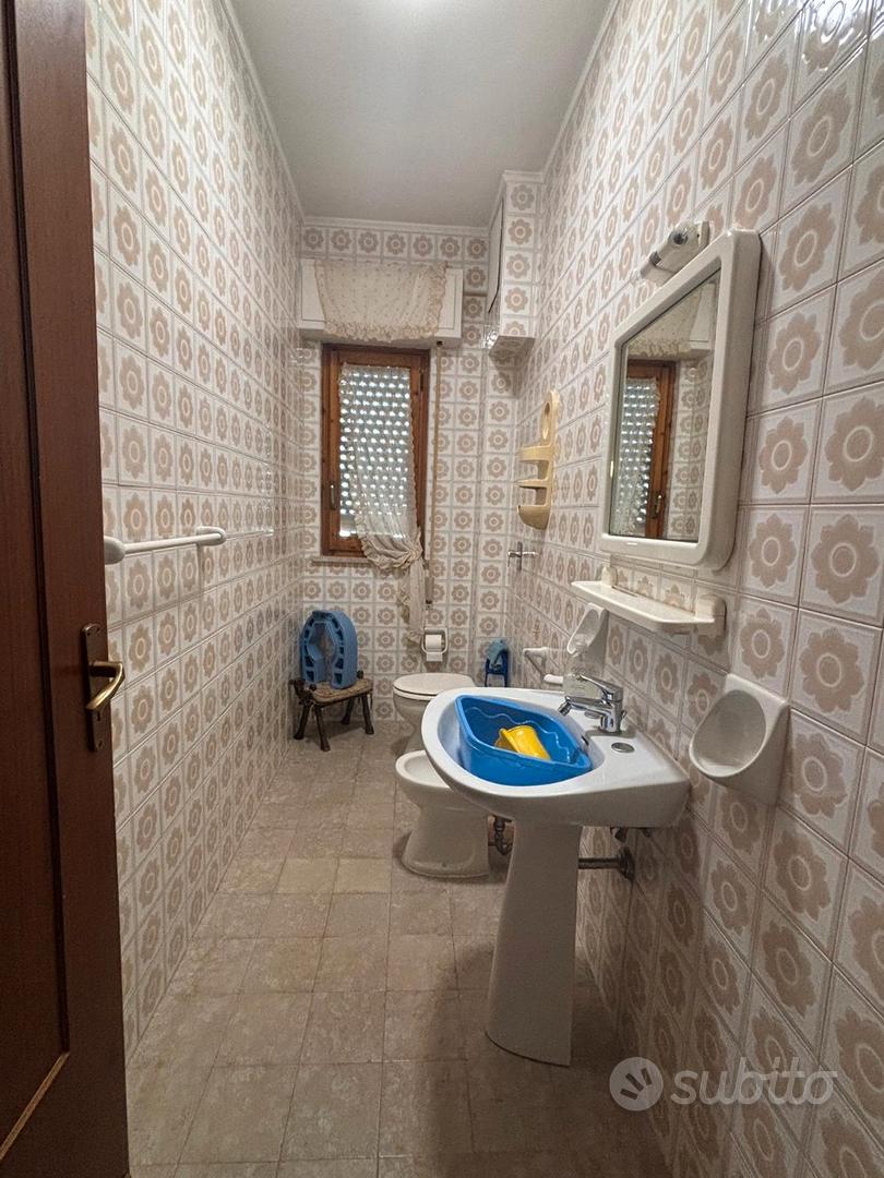 Appartamento – Palermo, Inserra, VI Circoscrizione - Altro