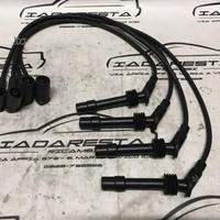Kit Set Cavi Candela Opel Frontera 2000 8V motore