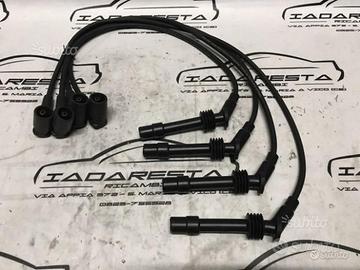 Kit Set Cavi Candela Opel Frontera 2000 8V motore