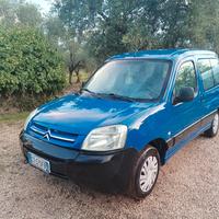 Citroen Berlingò 