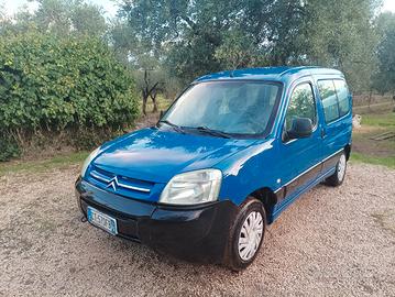 Citroen Berlingò 