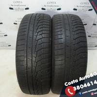 Gomme 205 60 16 Hankook  80% MS 205 60 R16