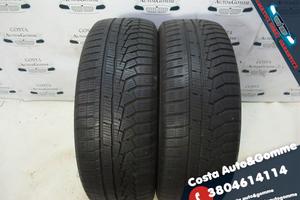 Gomme 205 60 16 Hankook  80% MS 205 60 R16