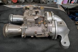 carburatore per fiat 500