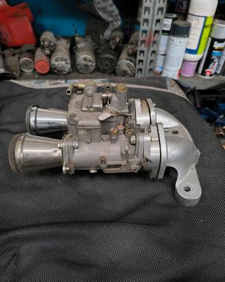 carburatore per fiat 500