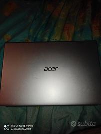 pc portatile Acer 