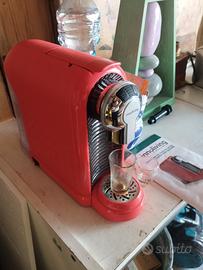 macchina per caffè in cialde 
