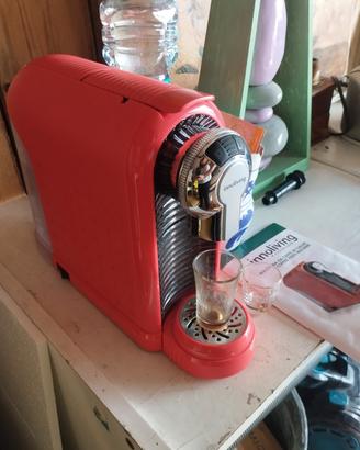 macchina per caffè in cialde 