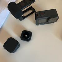 Prezzo Trattabile Gopro 9 con tanti accessori