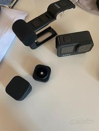 Prezzo Trattabile Gopro 9 con tanti accessori