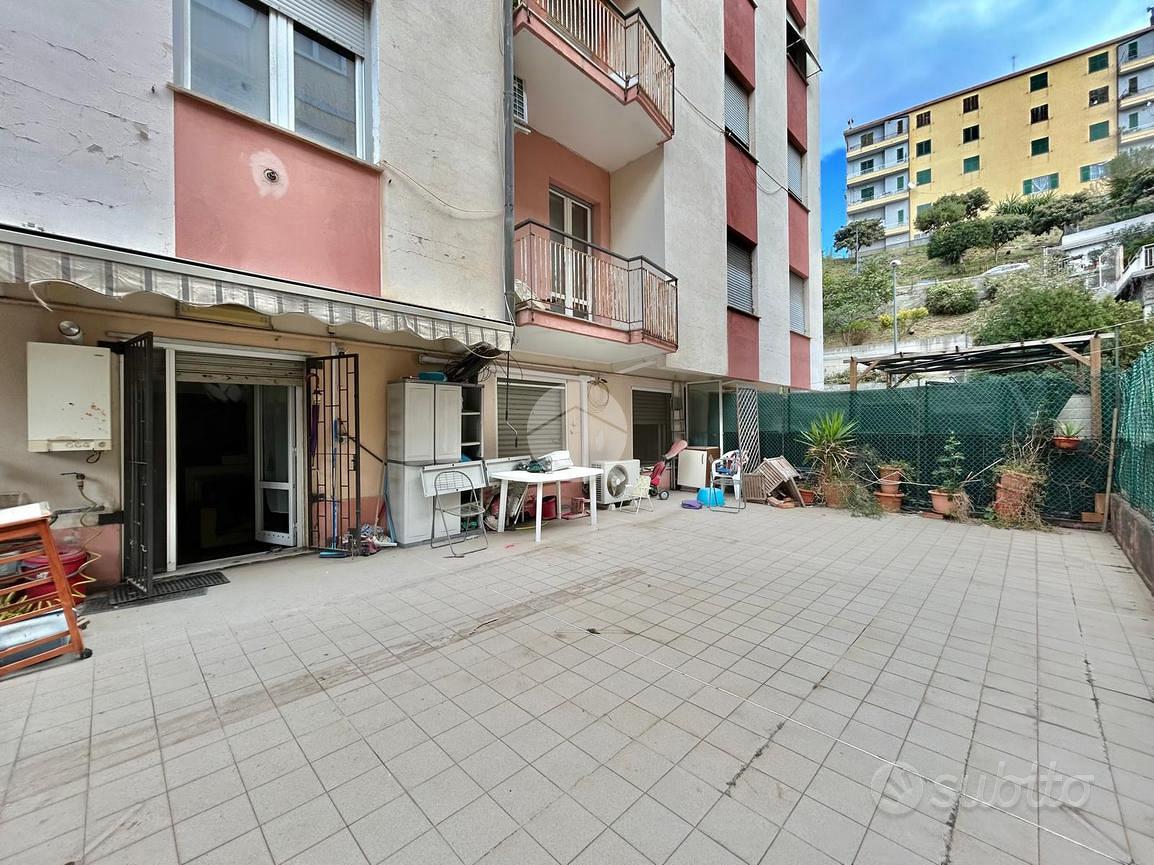 Appartamento – Savona, Olivetta - Vista 2