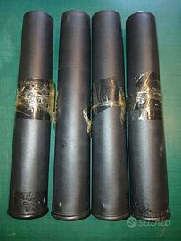 Gambe per letto o tavolino