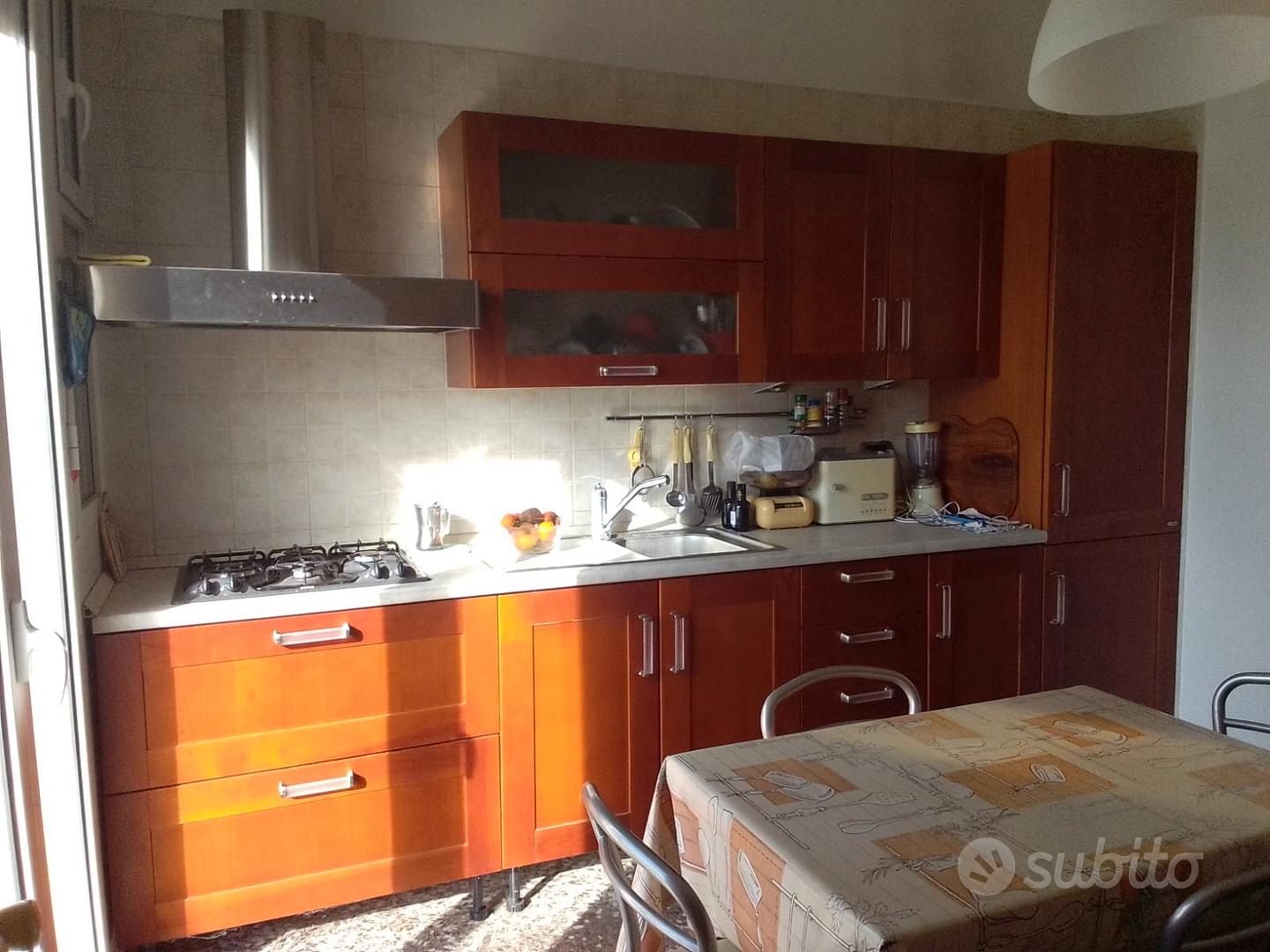 Appartamento – Taranto - Vista 3