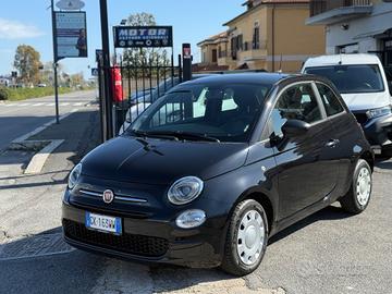 Fiat 500 1.0 hybrid Cult 70cv Uff Fiat Aziendale