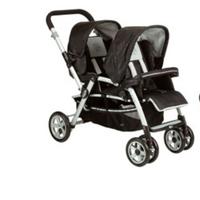 passeggino gemellare Jane