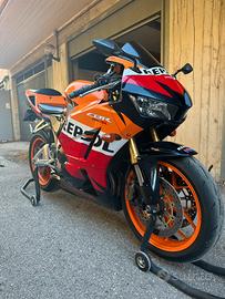 Cbr600rr abs 2016 Repsol