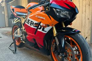Cbr600rr abs 2016 Repsol