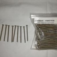 Viti da 50mm per supporti cassette elettriche