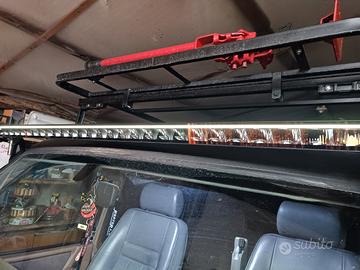 barra led 134cm