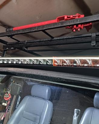 barra led 134cm