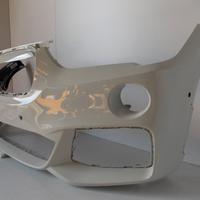 BMW X1 F48 PACCHETTO M PARAURTI ANTERIORE - 6308