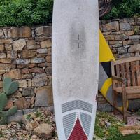 Tavola da surf BIC Sport Magnum 8’4” 