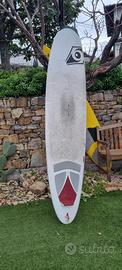Tavola da surf BIC Sport Magnum 8’4” 