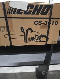 echo cs-3410